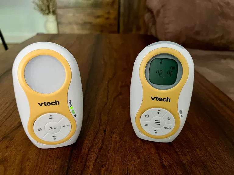 Лучшие видеоняни