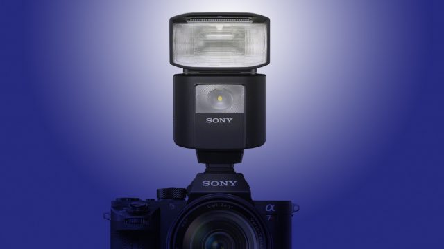Лучшие фотовспышки Sony 2025 года