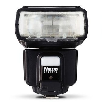 Nissin i60A