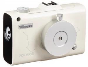 Лучшие звёздные трекеры