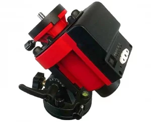 Лучшие звёздные трекеры