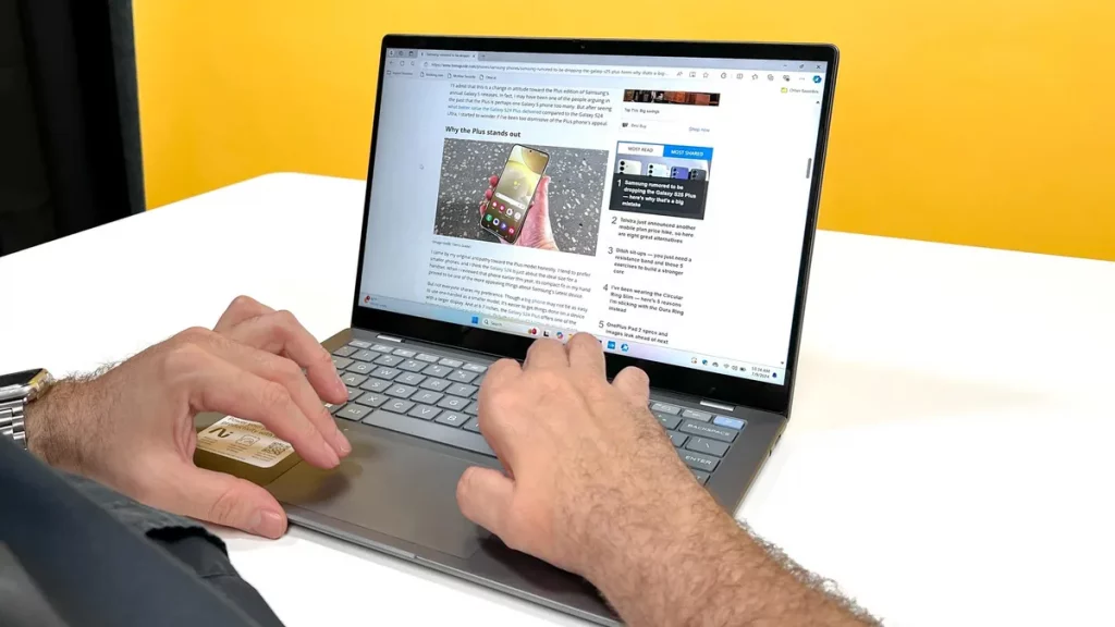 Лучший компьютер для студента