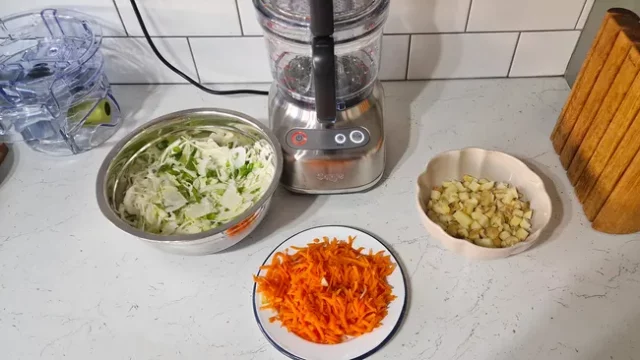 Лучший кухонный комбайн 2025 года