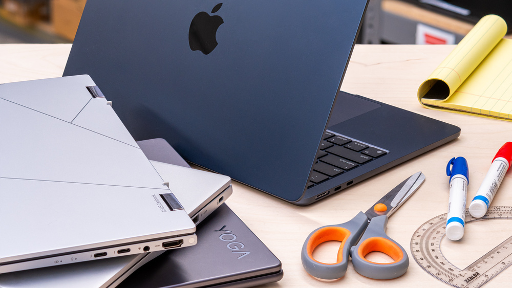 Лучший ноутбук для студентов в 2025 году