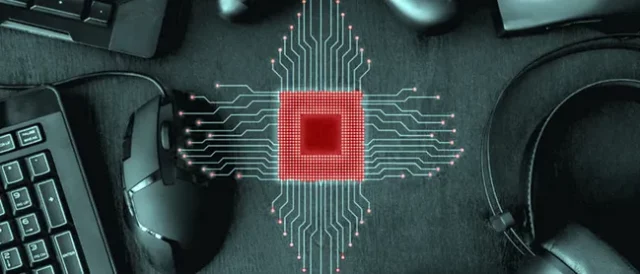 Лучший процессор для игр в 2025 году