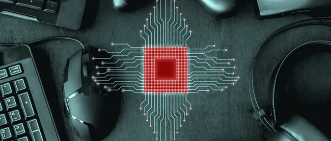 420338Лучший процессор CPU для игр в 2025 году