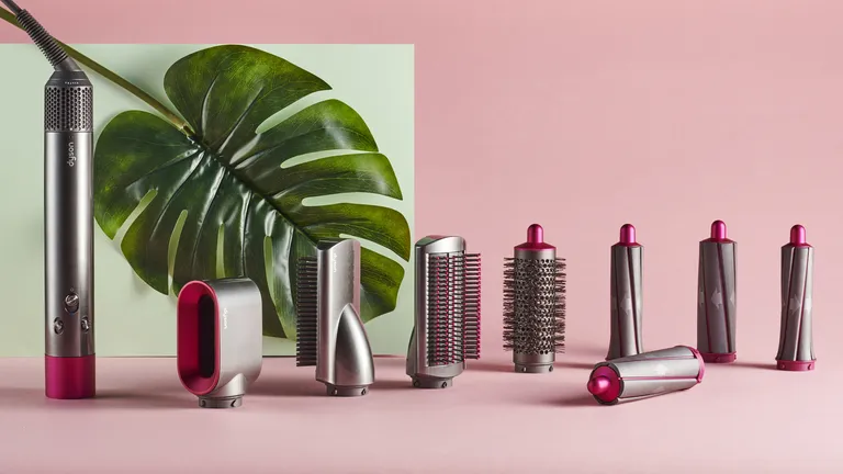 Лучший стайлер для завивки