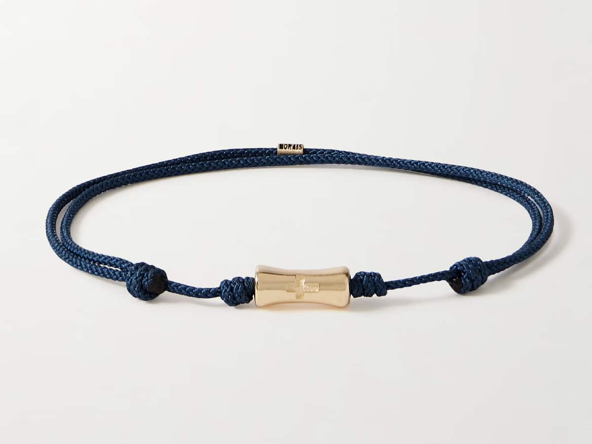 Браслеты миллиардеров — почему богачи помешаны на этих бусинах? картинка Браслеты миллиардеров — почему богачи помешаны на этих бусинах?