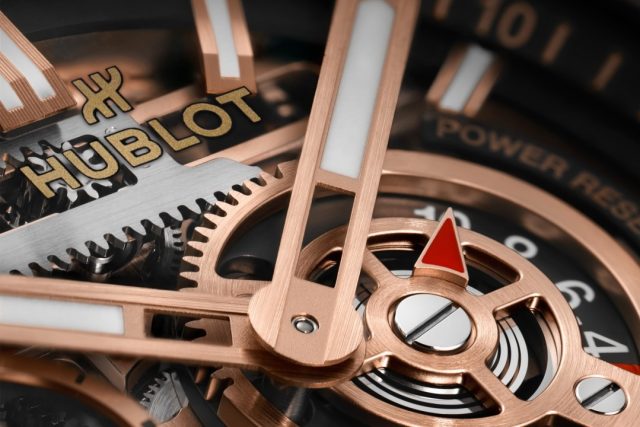 LVMH Watch Week 2025