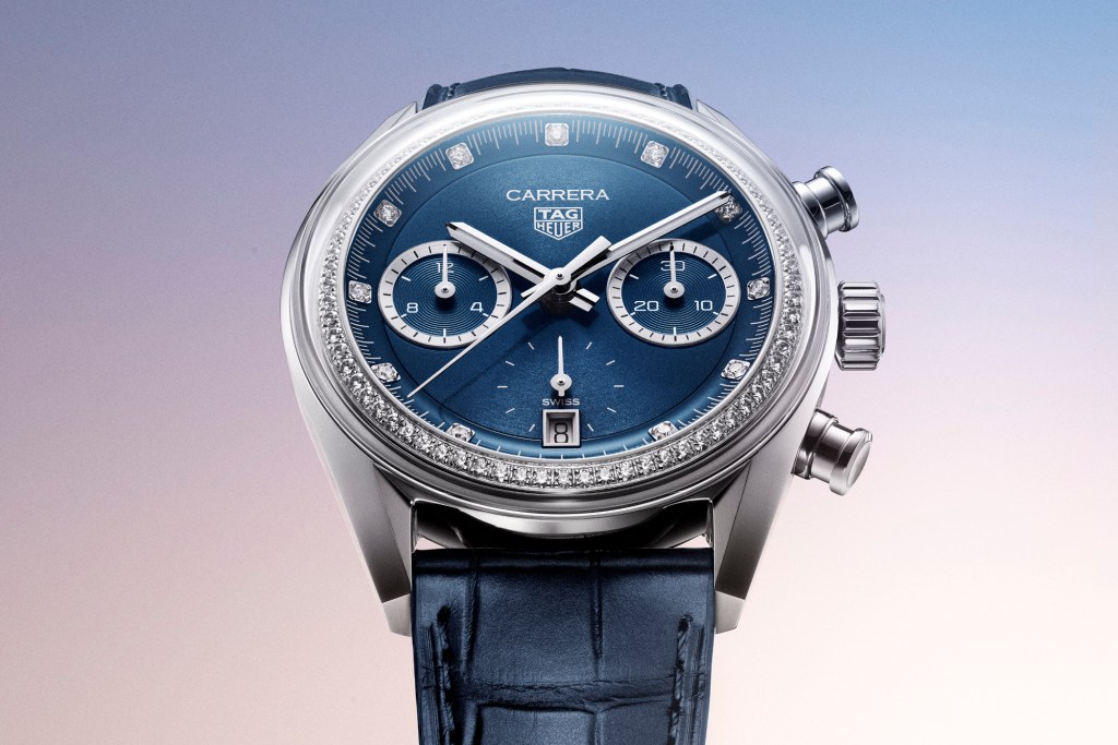 LVMH Watch Week 2025