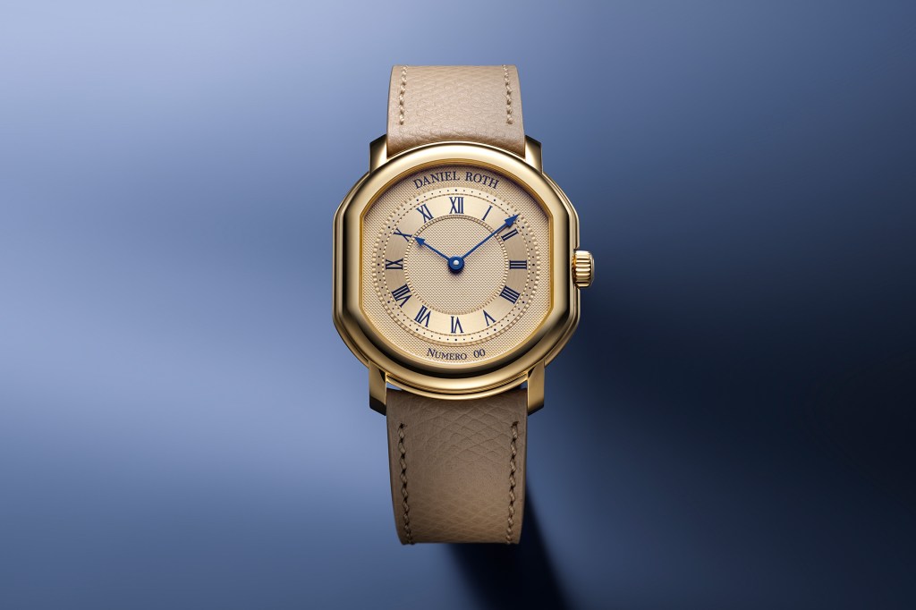 LVMH Watch Week 2025