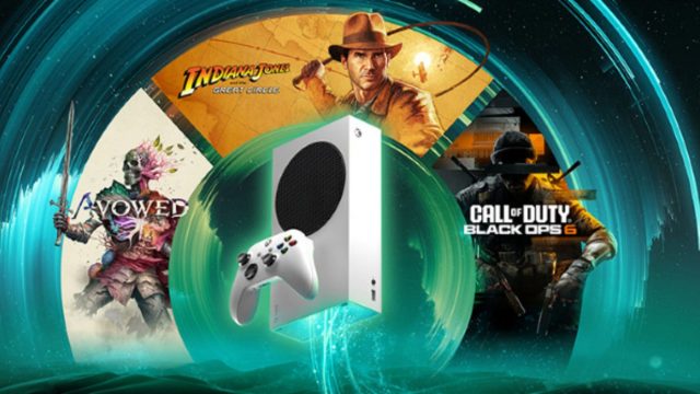 LXuWDcvkMqErdEcQC8qvEb ИИ может обеспечить «эмоциональную ясность и уверенность», заявил исполнительный продюсер Xbox после того, как Microsoft уволила 9000 сотрудников