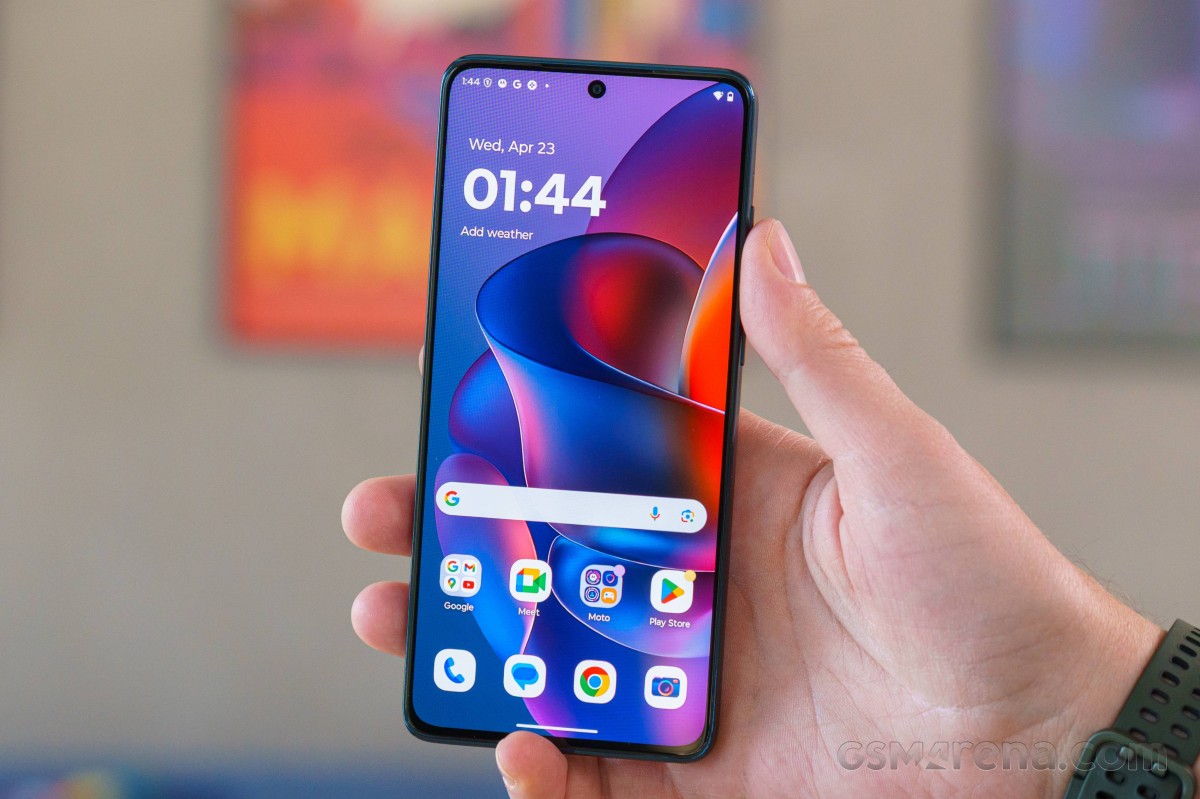 Moto G Stylus 5G (2025)