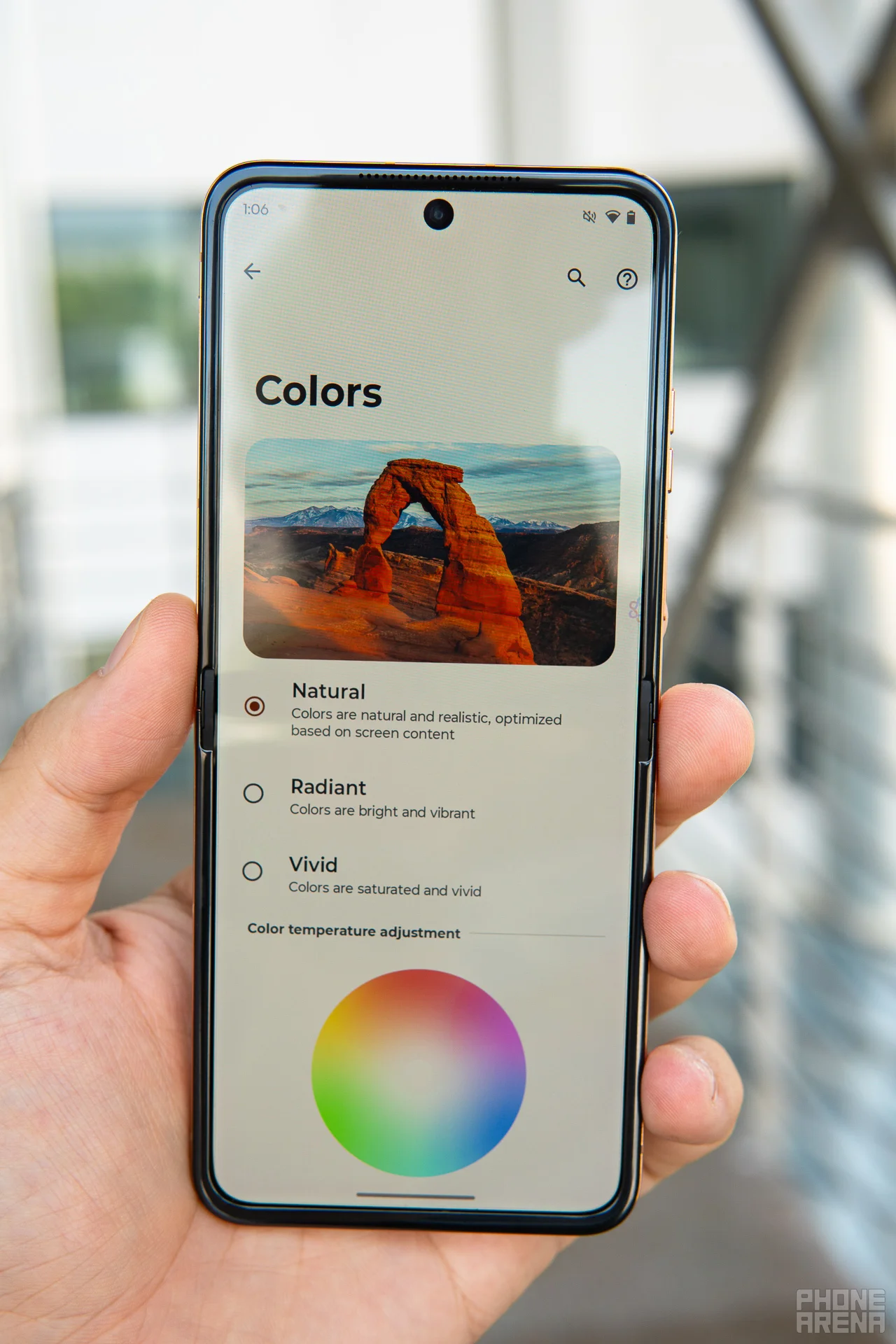 Motorola Razr Plus (2025)