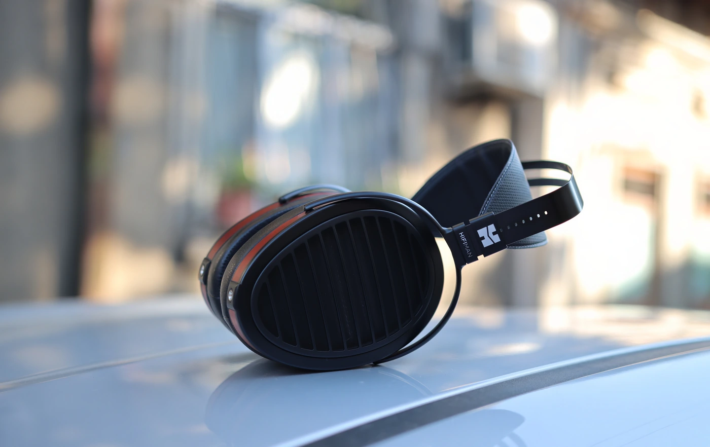 HIFIMAN Arya Organic