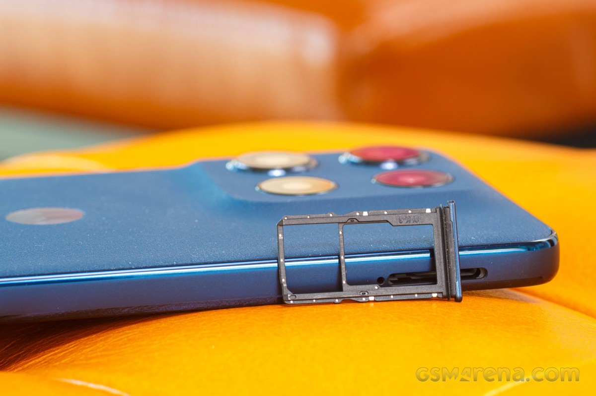 Moto G Stylus 5G (2025)