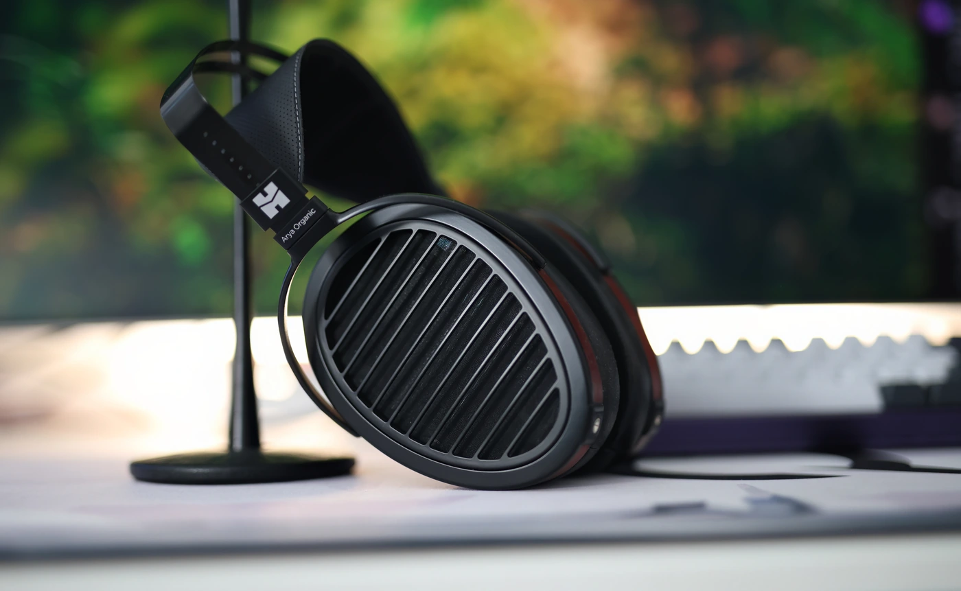 HIFIMAN Arya Organic