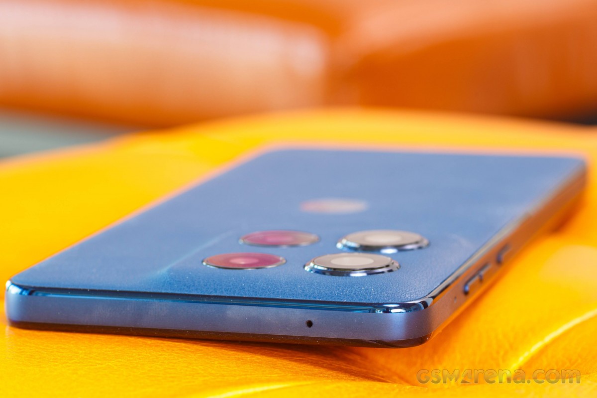 Moto G Stylus 5G (2025)