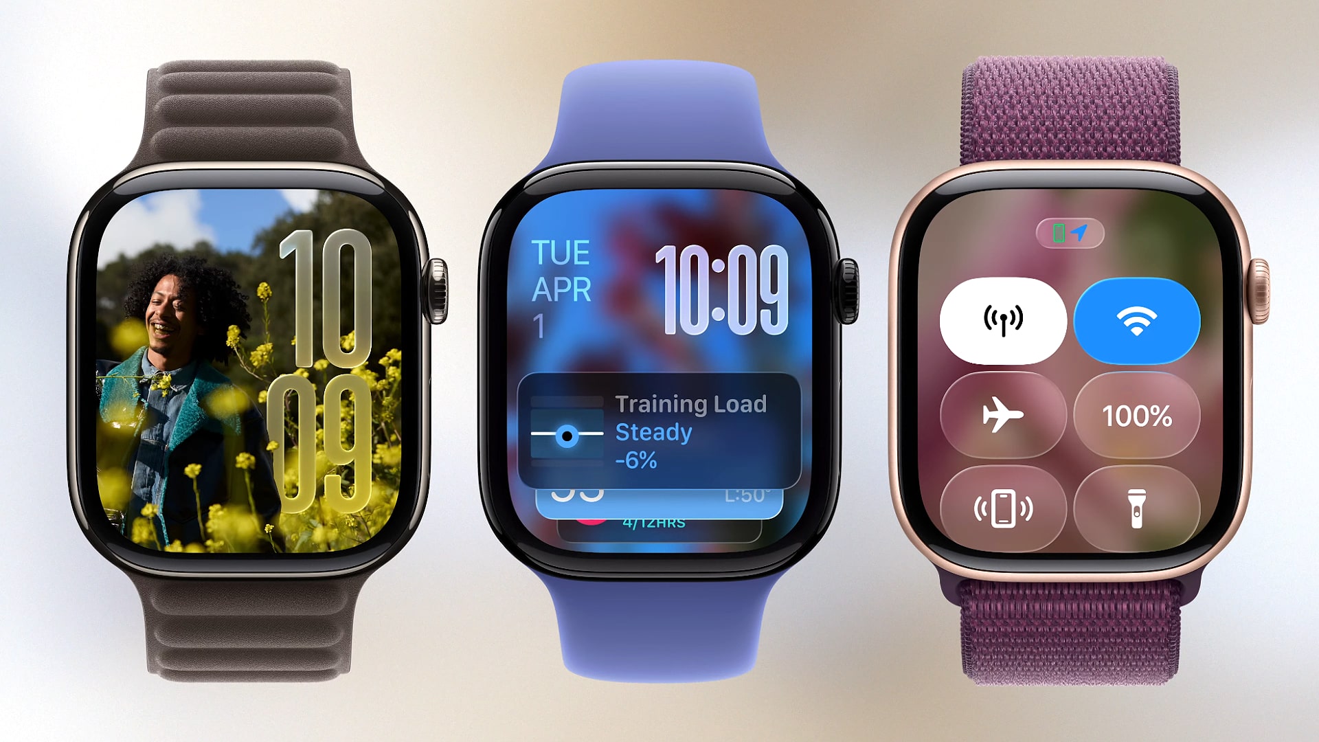 Публичная бета-версия watchOS 26 уже скоро — вот 5 отличных бесплатных обновлений, которые получат все Apple Watch, плюс 4, которые вы можете пропустить