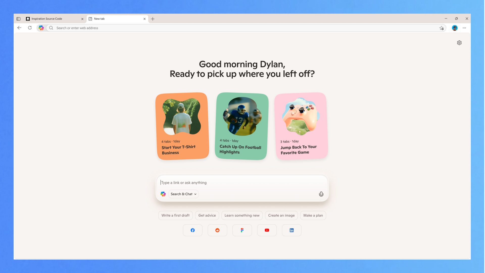 Microsoft только что превратила Edge в футуристический браузер с голосовым управлением с помощью Copilot, и теперь я задаюсь вопросом, почему это заняло так много времени