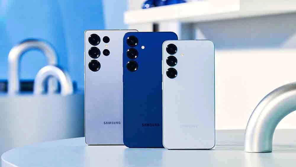 Слухи: Samsung может отказаться от своих сенсоров в пользу датчиков Sony для S26 Ultra