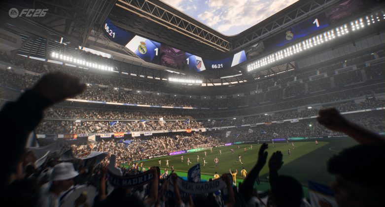 Объявлены дата выхода EA Sports FC 26 и новые функции — игра выйдет во всех возможных форматах