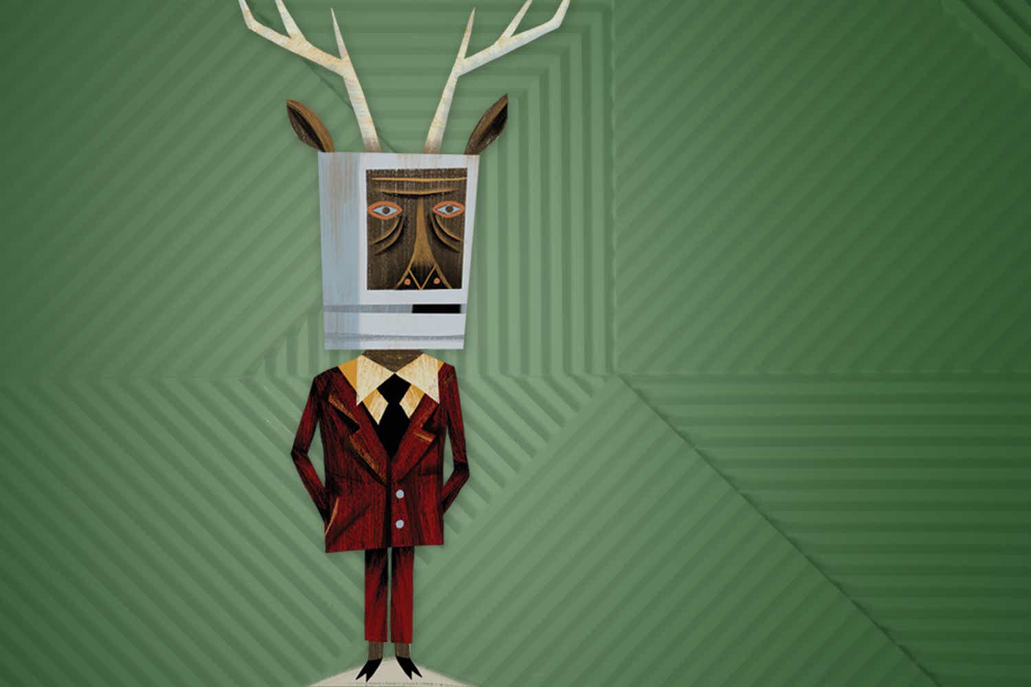 Apple не создала ничего безумно крутого со времен AirPods. Почему? Вините ИИ. картинка Apple не создала ничего безумно крутого со времен AirPods. Почему? Вините ИИ.