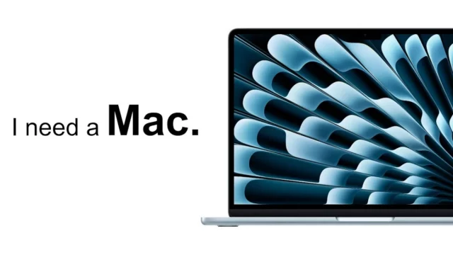 MacBook