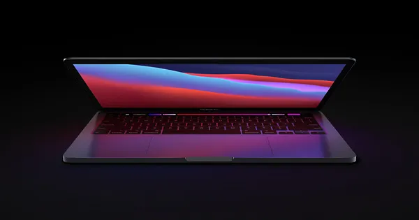 MacBook