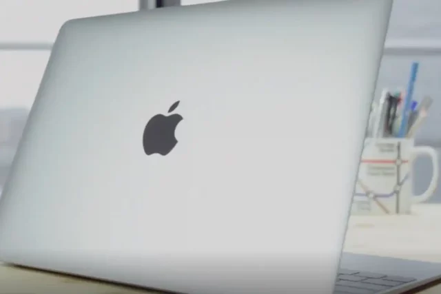 MacBook A18 Pro