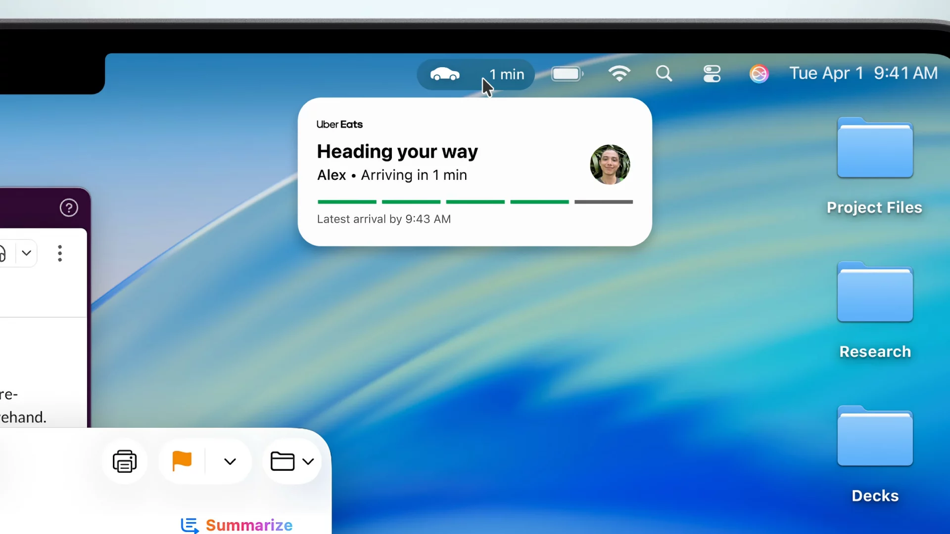 Тестирую macOS Tahoe неделями — вот 5 фишек, без которых мне не жить