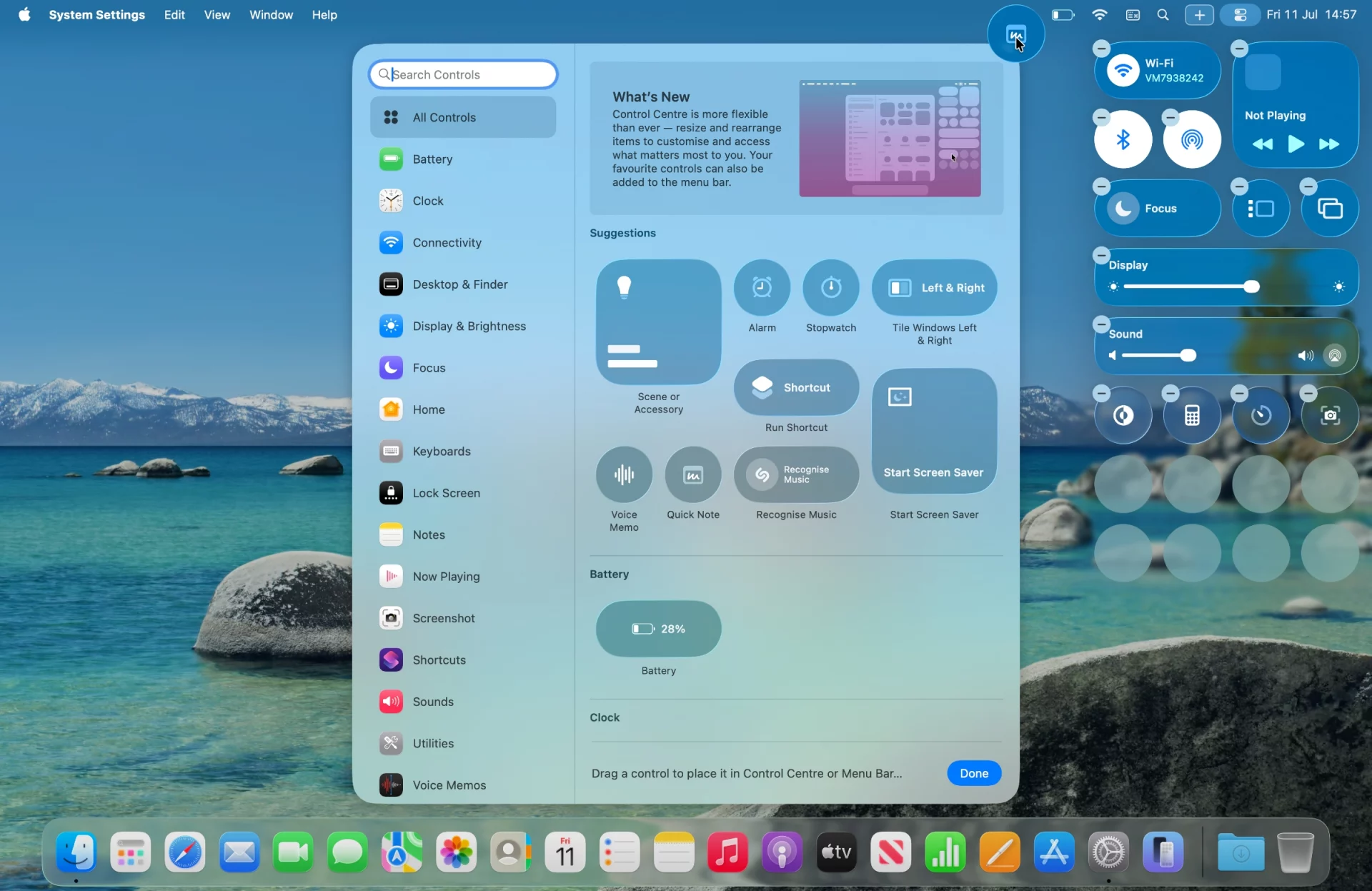 Тестирую macOS Tahoe неделями — вот 5 фишек, без которых мне не жить