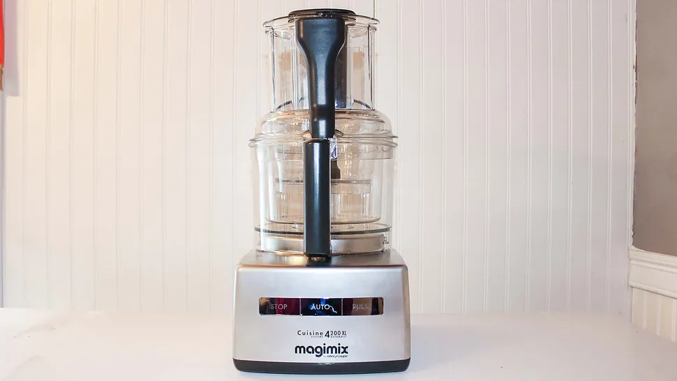 Magimix Food Processor 14 Cup