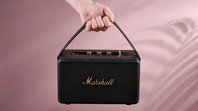 Marshall Kilburn III