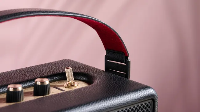 Marshall Kilburn III