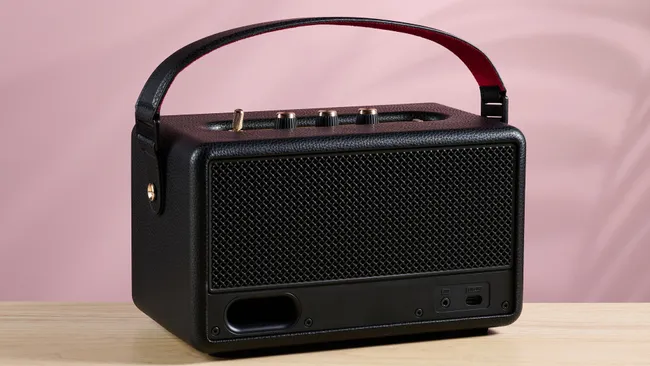 Marshall Kilburn III