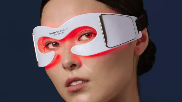 Светодиодная революция: какой цвет действительно работает для вашей кожи? фото