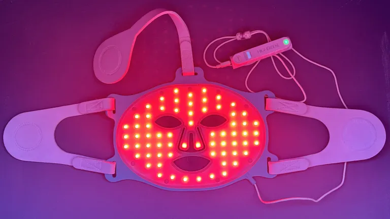 Светодиодная революция: какой цвет действительно работает для вашей кожи? фото