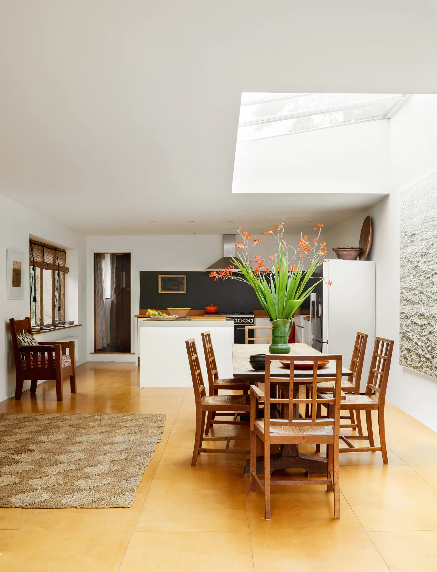 Современный Arts&Crafts — устаревший тренд или свежий взгляд?