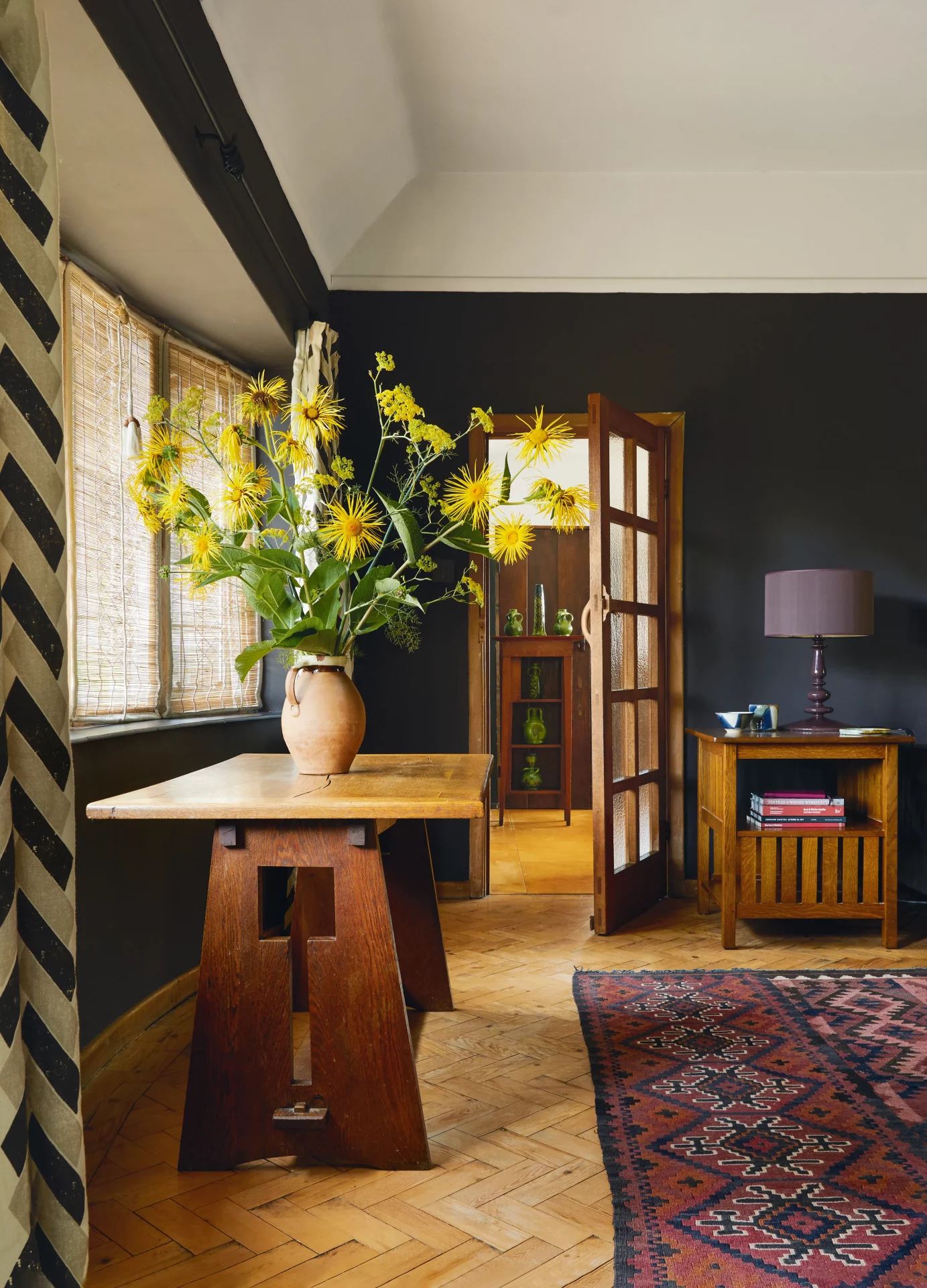 Современный Arts&Crafts — устаревший тренд или свежий взгляд?