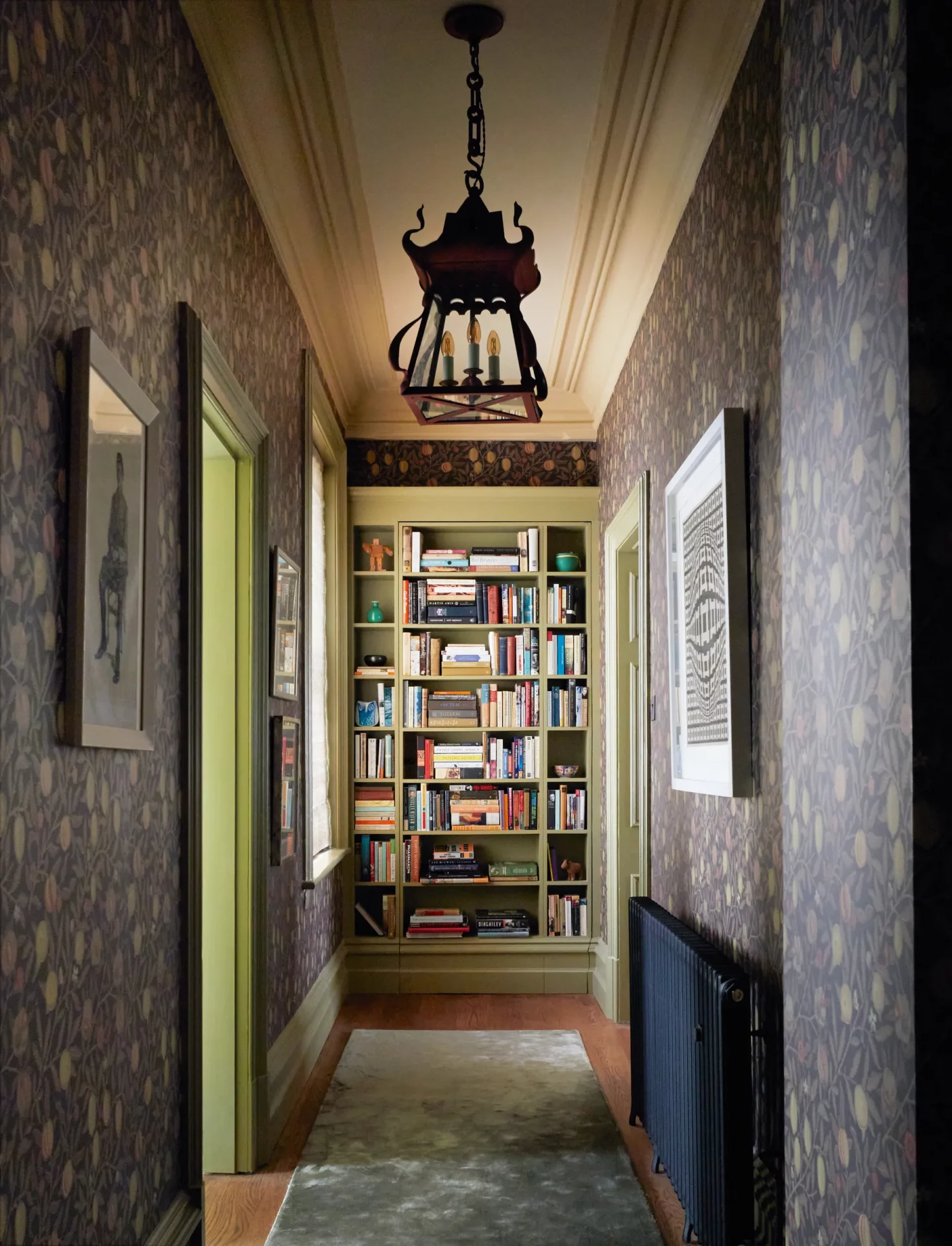 Идеи для маленькой прихожей: как максимально эффективно использовать пространство