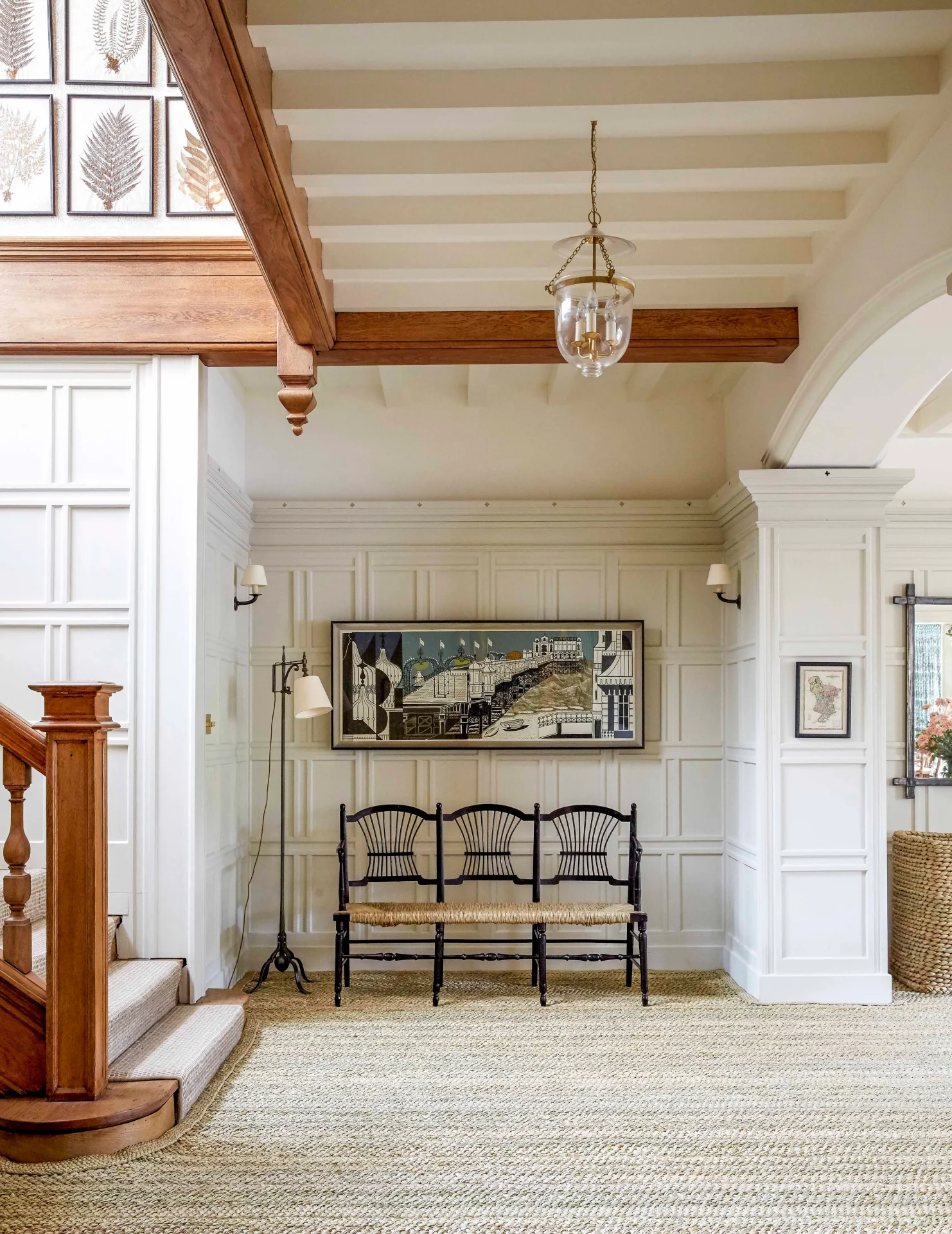 Современный Arts&Crafts — устаревший тренд или свежий взгляд?