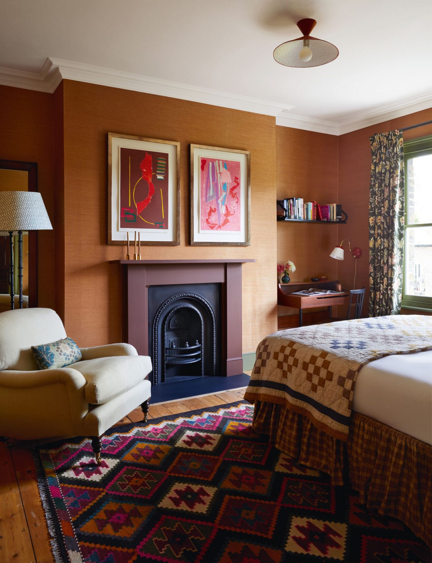 Как правильно спланировать комнаты, чтобы жить в них было комфортнее