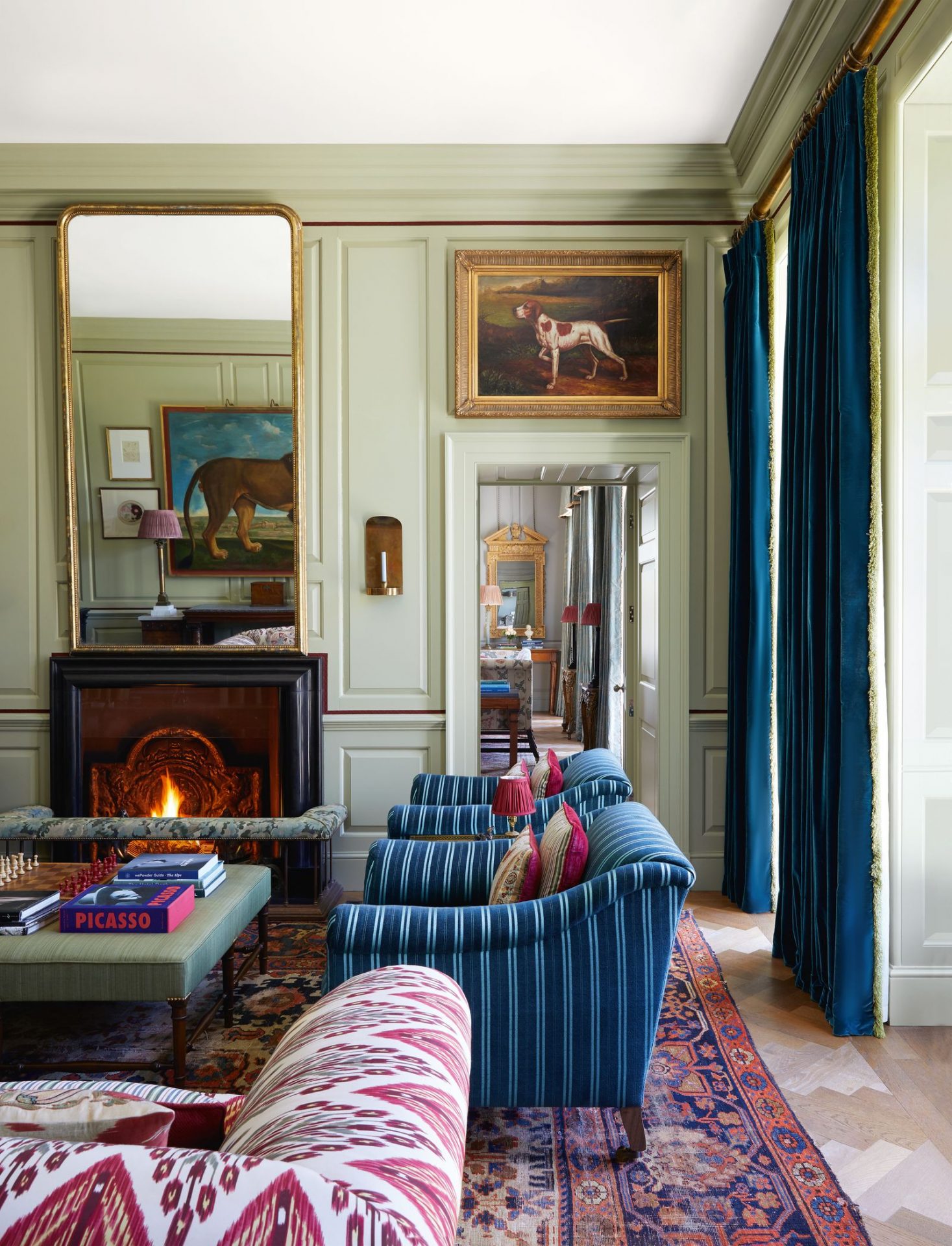 Как правильно спланировать комнаты, чтобы жить в них было комфортнее