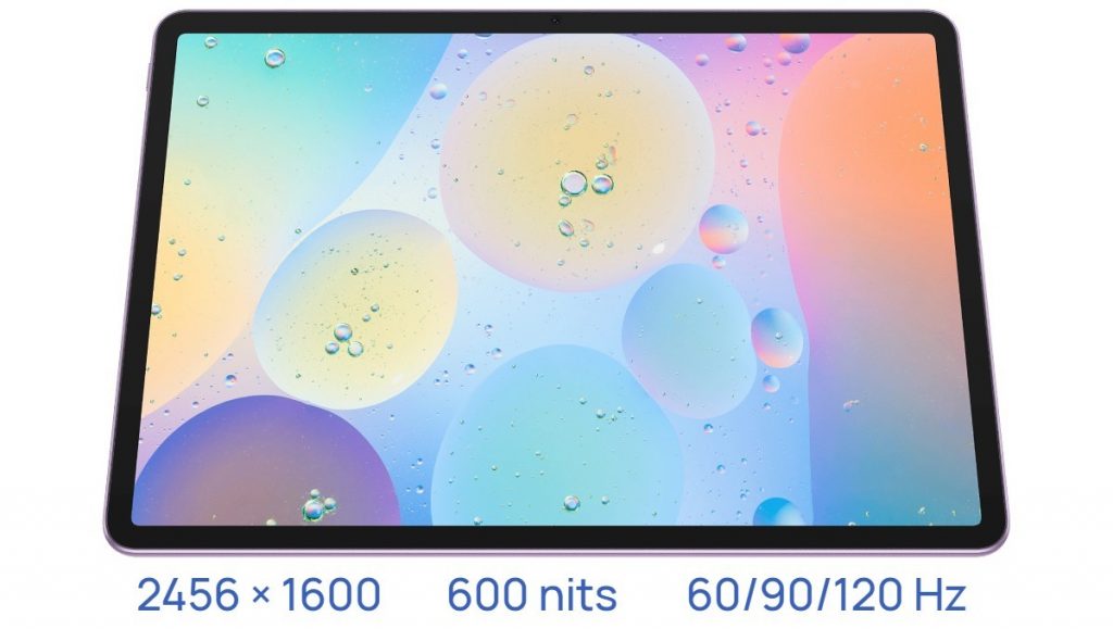 MatePad 11.5 (2025): PaperMatte‑экран и батарея 10 100 мАч картинка MatePad 11.5