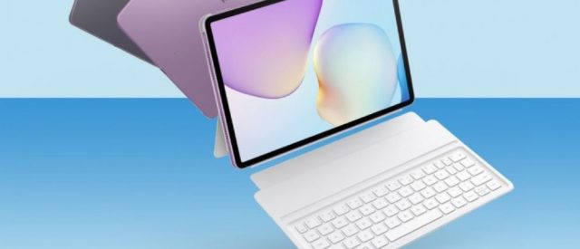 MatePad 11.5 MatePad 11.5 (2025): PaperMatte‑экран и батарея 10 100 мАч