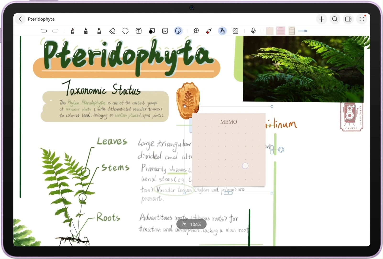 MatePad 11.5 (2025): PaperMatte‑экран и батарея 10 100 мАч картинка MatePad 11.5