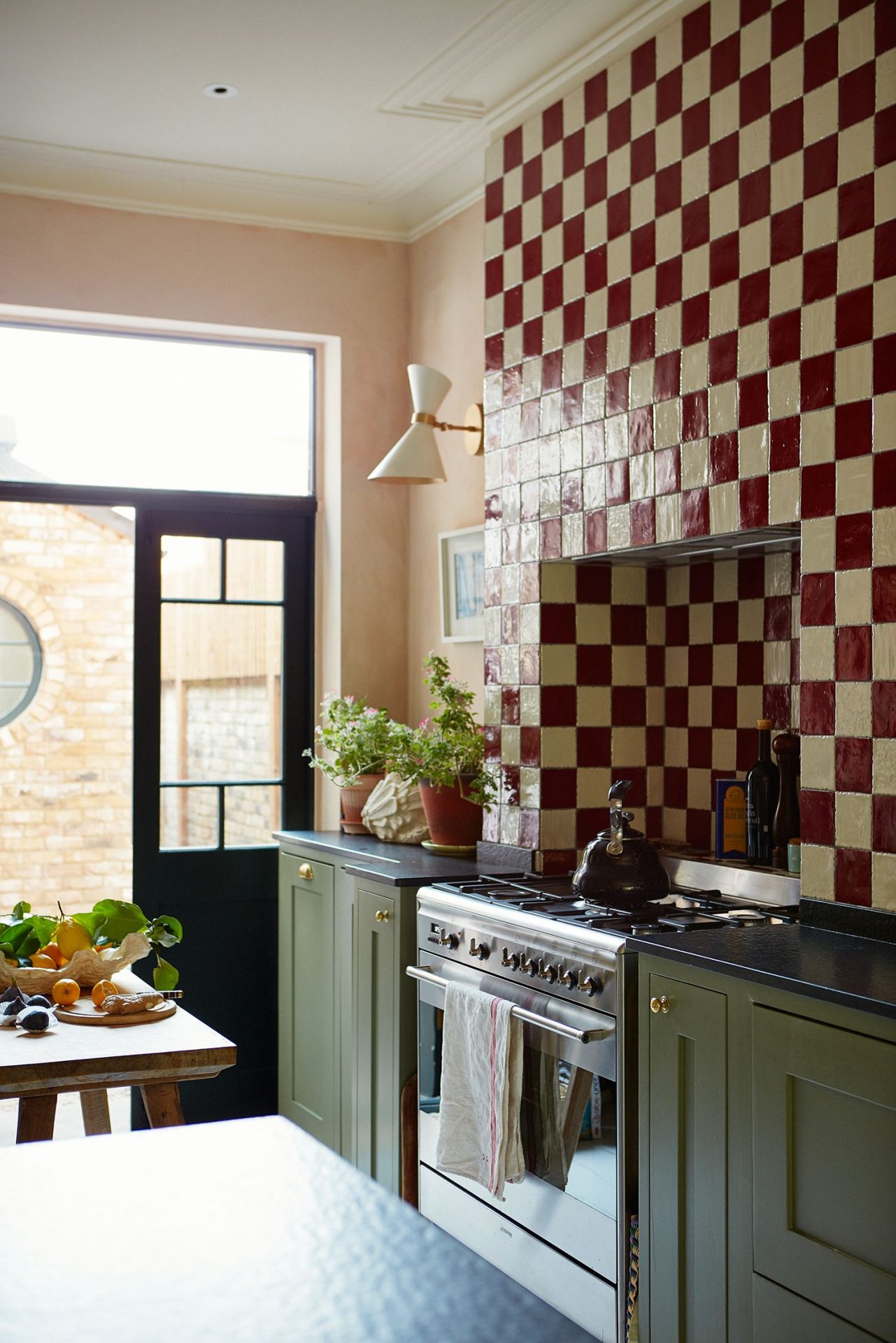 Доступные идеи для ремонта кухни: как преобразить кухню, не прибегая к полноценному ремонту