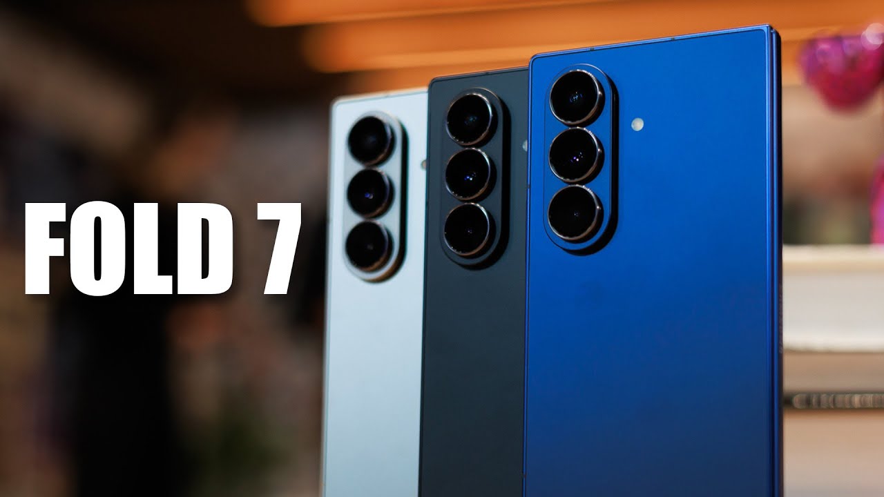 Складные телефоны нуждаются в Apple больше, чем Apple в складных телефонах?