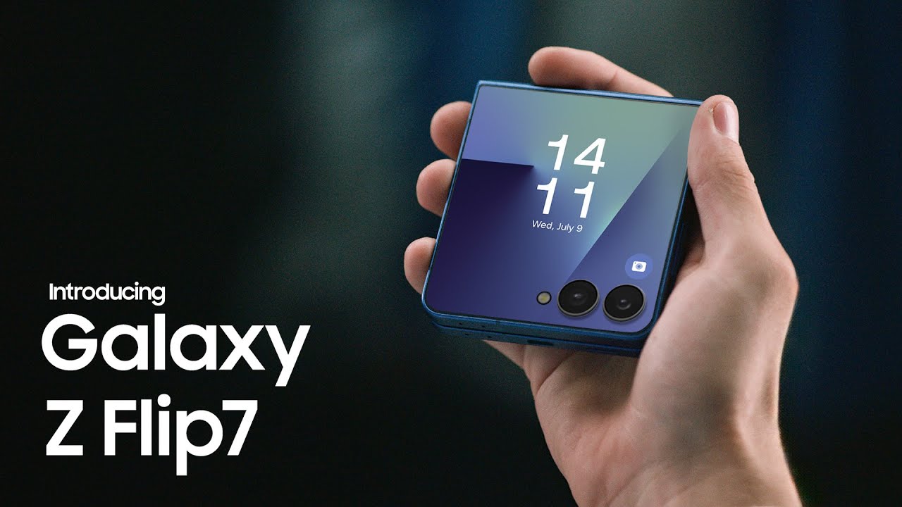 Цифры не врут: Galaxy Z Fold 7 доказал то, что мы всегда знали